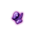 Shadow Porygon